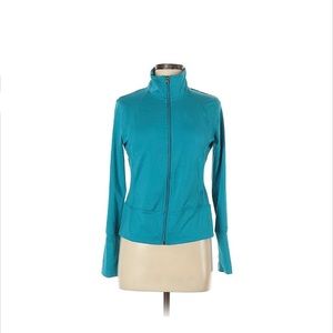 Champion C9 Womens Long Sleeve Zip Up Jacket Small